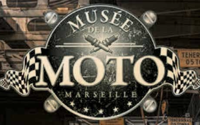 MUSÉE DE LA MOTO
